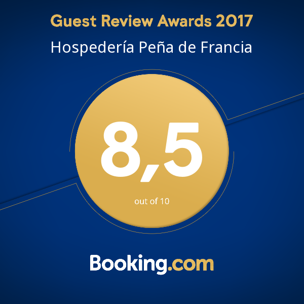 Guest Review Awards